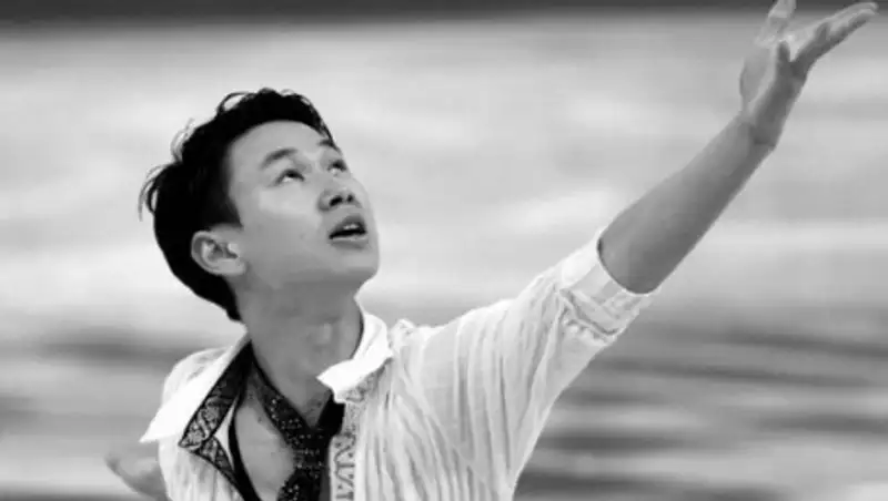 Тарасова почтила память Тена в его день рождения