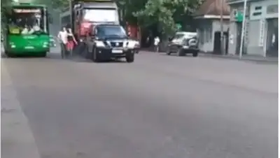 кадр видео, фото - Новости Zakon.kz от 10.07.2019 13:05