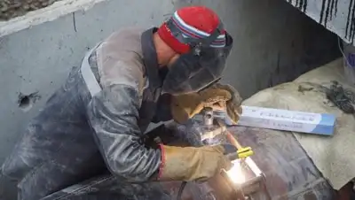 "Алматинские тепловые сети", фото - Новости Zakon.kz от 08.02.2019 14:59