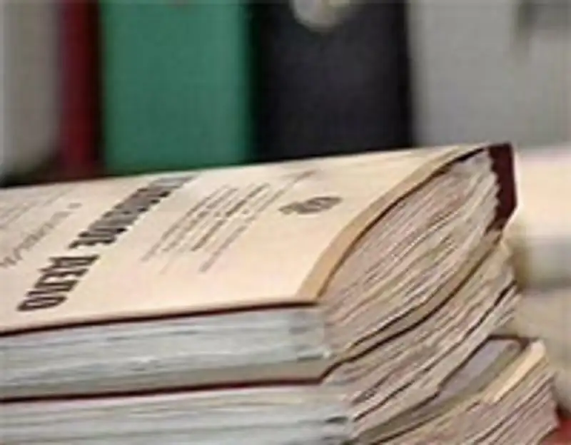 В Южном Казахстане по факту нападения на пограничника возбуждено уголовное дело, фото - Новости Zakon.kz от 26.06.2012 15:08