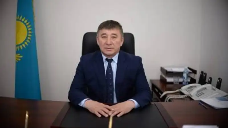 Озвучена зарплата акима Костаная