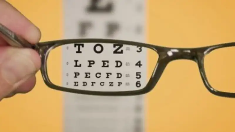 Воздействие электрического тока на головной мозг может увеличить остроту зрения человека