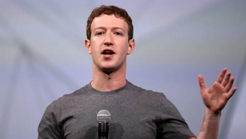 Марк Цукерберг опубликовал поздравление с китайским Новым годом на китайском языке