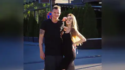 Бывший муж Ольги Бузовой станет отцом в пятый раз, фото - Новости Zakon.kz от 27.09.2023 14:19