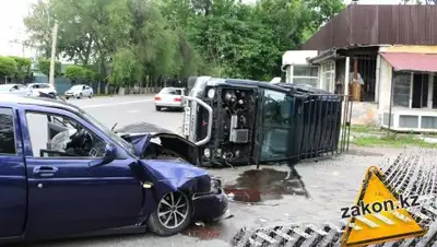 zakon.kz, фото - Новости Zakon.kz от 30.05.2018 14:29