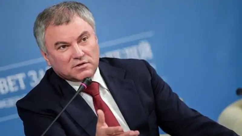 Истерика от бессилия – в Госдуме прокомментировали слова Байдена о Путине