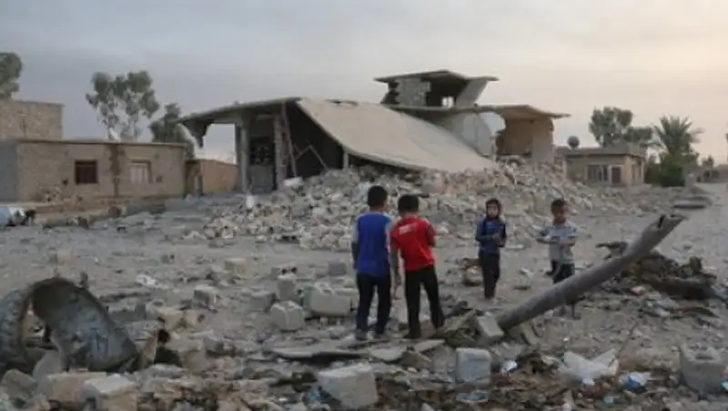 Разведка сообщила о казни боевиками ИГ почти 300 человек в Мосуле