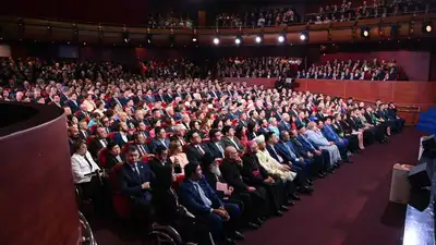 Казахстан АНК Токаев, фото - Новости Zakon.kz от 27.04.2023 11:54