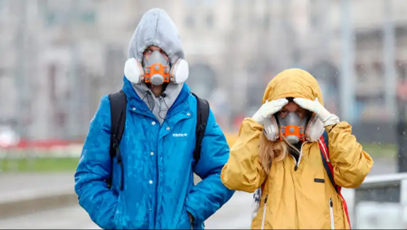 Вирусологи оценили шансы на полное исчезновение коронавируса