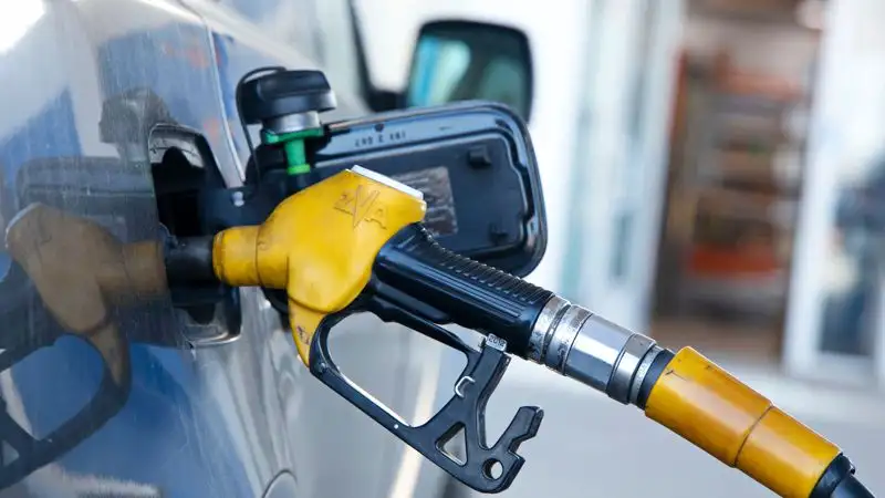 В Уральске на заправках возник дефицит сжиженного газа