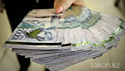 Zakon.kz, фото - Новости Zakon.kz от 27.11.2019 01:59