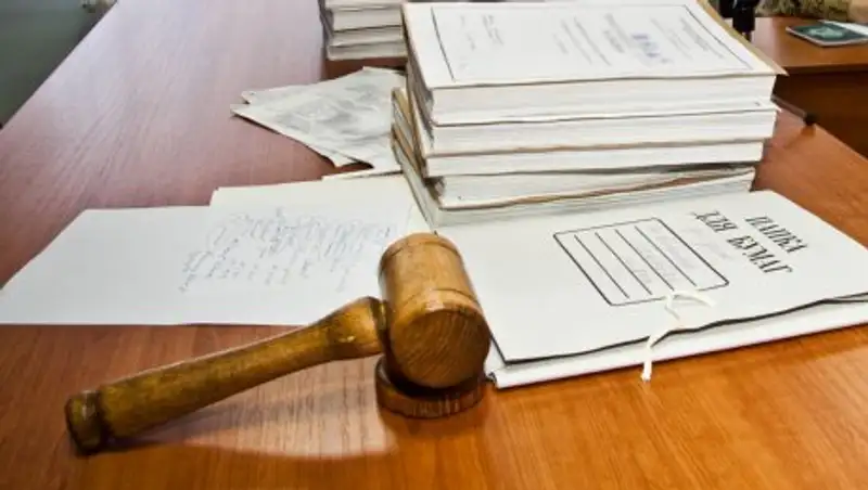 Сотрудники УБОП ДВД Актюбинской области пойдут под суд за вымогательство