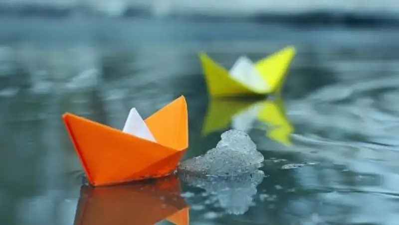 Найдено тело пропавшей в ЮКО 7-летней девочки