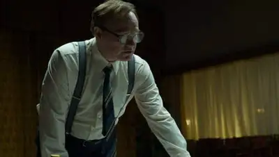 кадр из сериала "Чернобыль", фото - Новости Zakon.kz от 27.06.2019 07:19