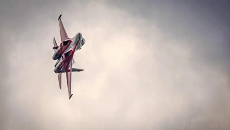 СМИ узнали о попытке скрыть полеты российских истребителей над Сирией