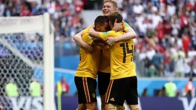 fifa.com, фото - Новости Zakon.kz от 14.07.2018 21:52