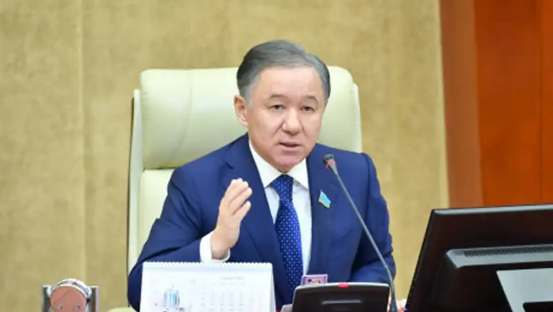 Нигматулин: Снюс и его аналоги законодательно запретят