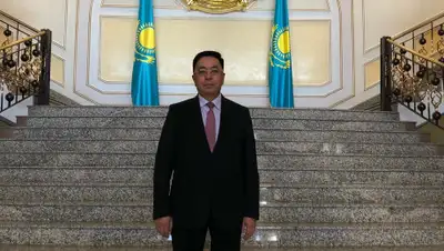 Инстаграмм/kairat_lama_sharif, фото - Новости Zakon.kz от 04.04.2019 11:08