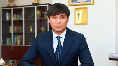 Арестован вице-министр нацэкономики Казахстана, фото - Новости Zakon.kz от 12.04.2023 17:17