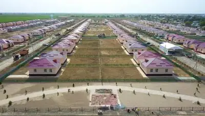 пресс-служба акима Туркестанской области, фото - Новости Zakon.kz от 04.10.2021 16:08