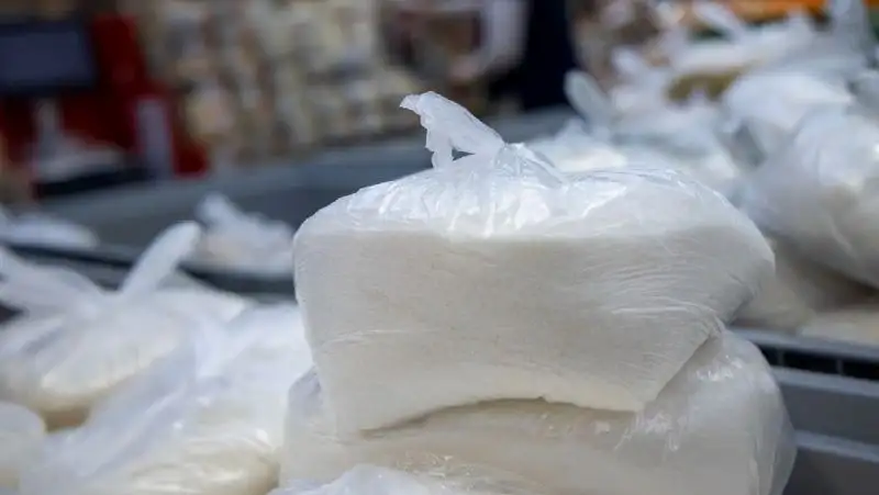 90 млн тенге за несуществующий сахар – в ВКО задержана подозреваемая