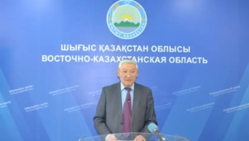 К 2019 году в ВКО планируется реализация 167 проектов по объектам ЖКХ