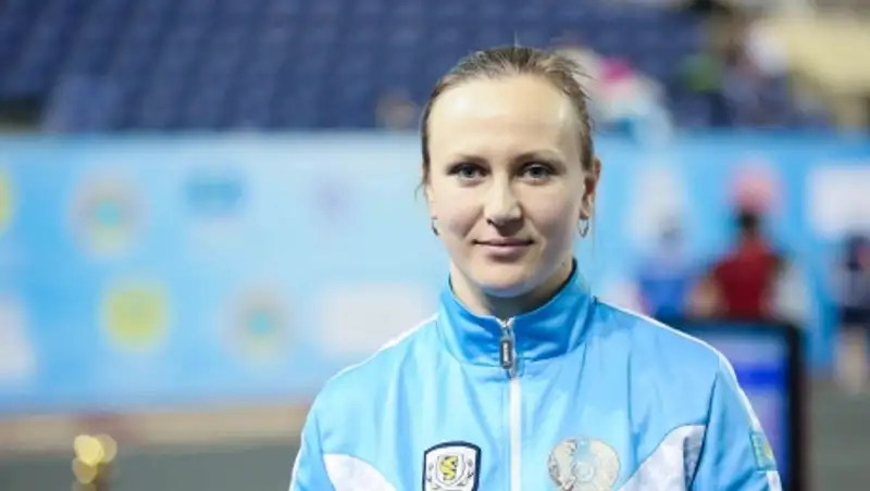 Марина Вольнова пригласила казахстанцев на чемпионат мира по боксу среди женщин