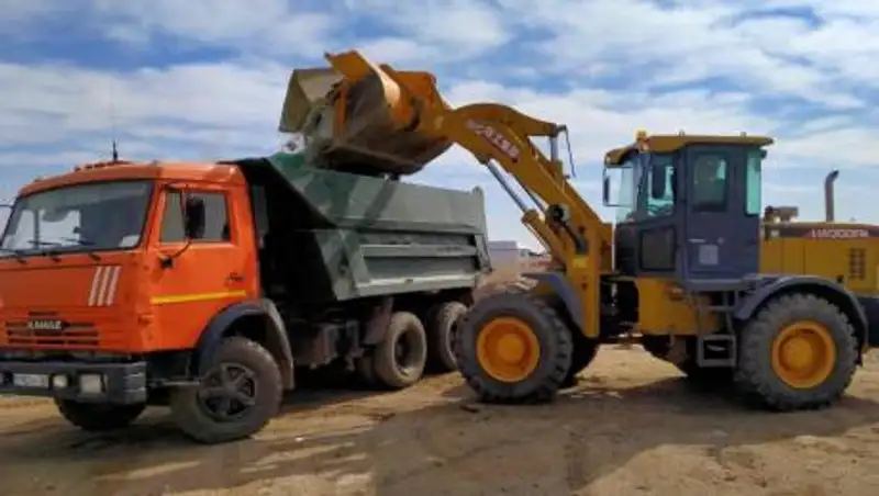 Алтай Кульгинов назвал вредителей экологии