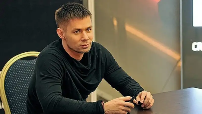 Стас Пьеха рассказал об отце-бомж