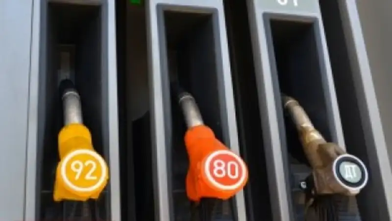 Что вызвало повышение цен на бензин в Казахстане
