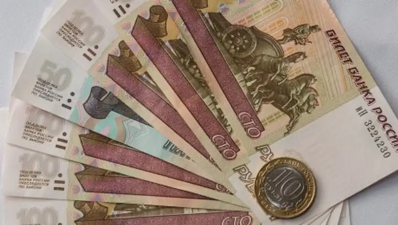 Почему дорожают российский рубль и кыргызский сом