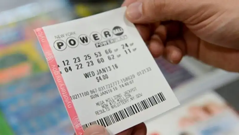 В США названы обладатели крупнейшего выигрыша в лотерею