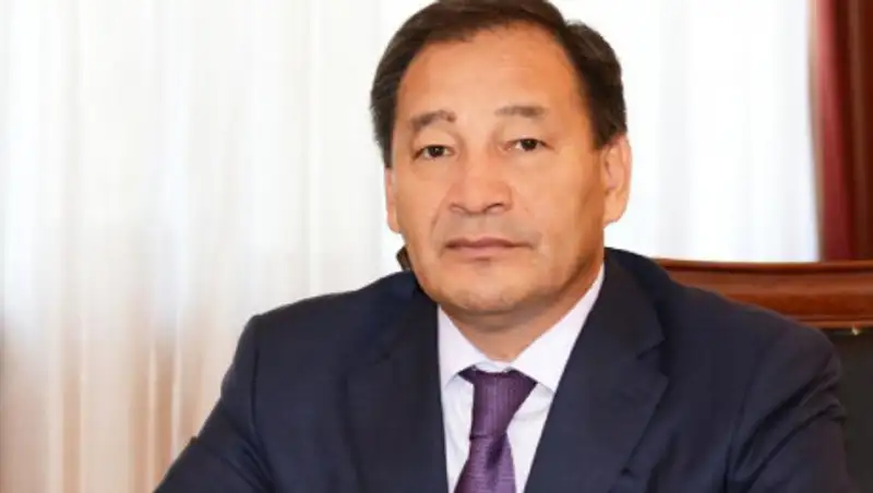 Вице-премьер об увольнении чиновников после Кордая: Это очень серьезное решение