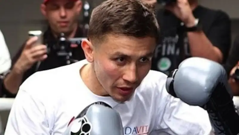 Нужна ли GGG Олимпиада в Рио?