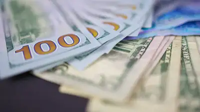 Активы Нацфонда Казахстана достигли 57,6 млрд долларов, фото - Новости Zakon.kz от 01.03.2023 11:51