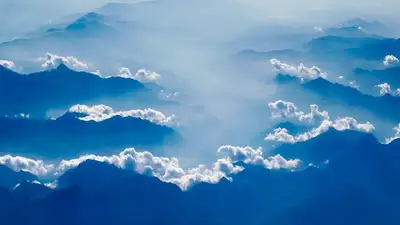 В нескольких городах РК прогнозируют неблагоприятные метеоусловия, фото - Новости Zakon.kz от 12.07.2023 02:18