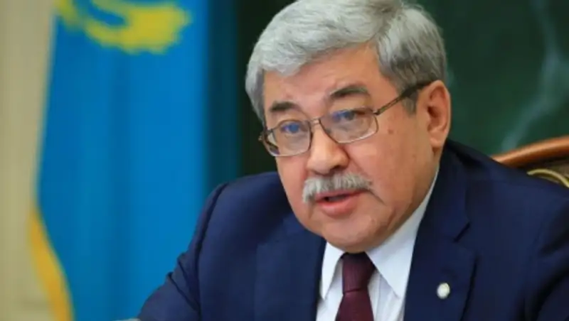 Школьные и больничные столовые по всему Казахстану могут закрыться