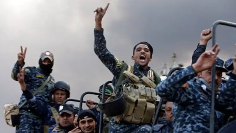 Количество освобожденных курдами от ИГ деревень достигло 13