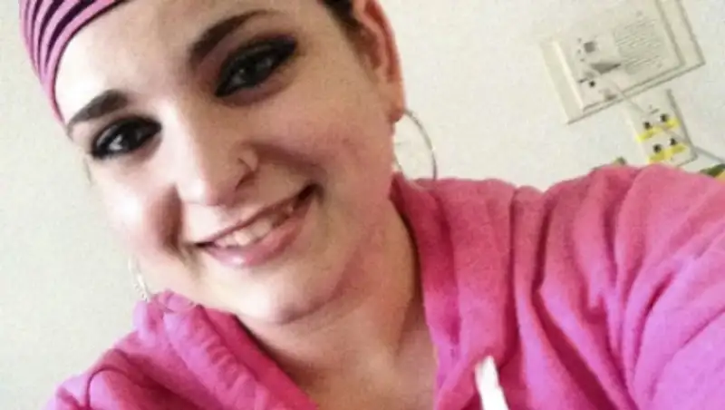 Девушку в США заставили пройти химиотерапию против ее воли