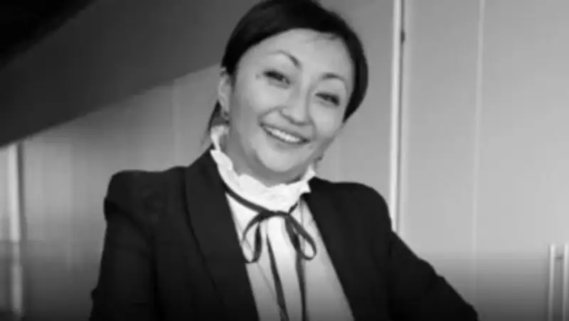 Тело сотрудницы телеканала Qazaqstan нашли в Нур-Султане