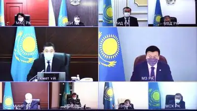 ПМ, фото - Новости Zakon.kz от 30.09.2020 10:13