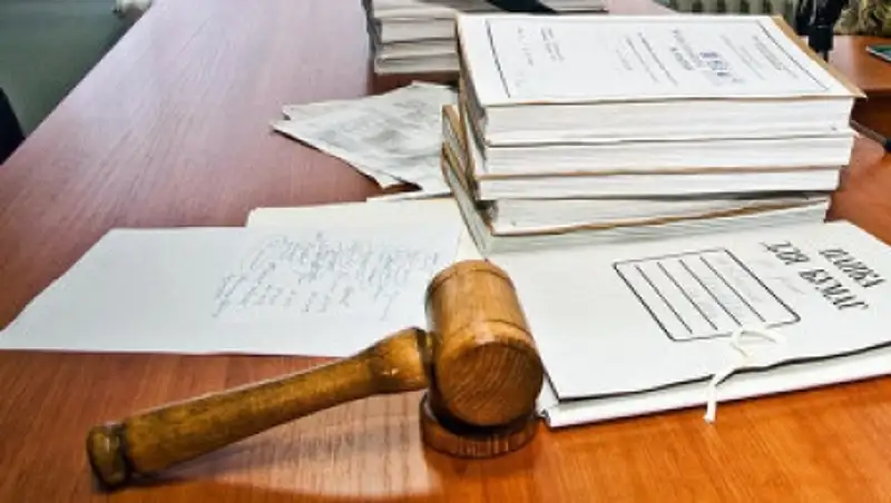 Уголовное дело возбуждено по факту взрыва в Талдыкоргане