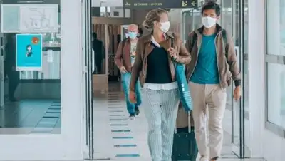 ACI Europe, фото - Новости Zakon.kz от 14.01.2021 16:40