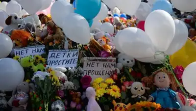 РИА Новости / Александр Кряжев, фото - Новости Zakon.kz от 01.04.2018 12:15