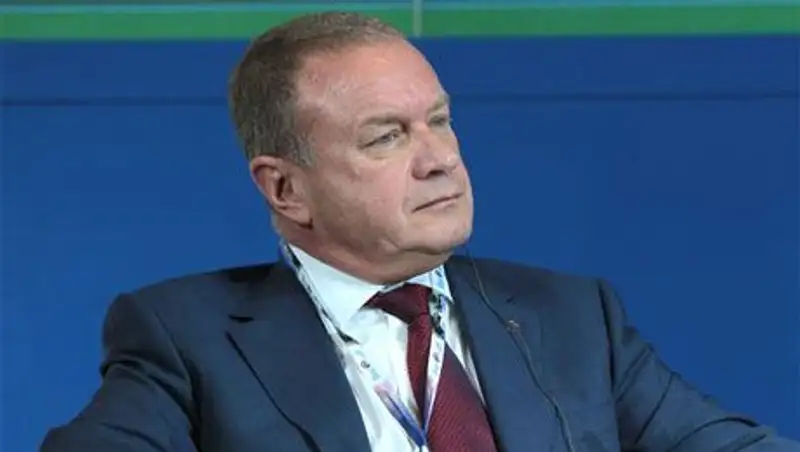 Неудачный пуск ракеты обернулся уголовным делом для президента РКК "Энергия" 