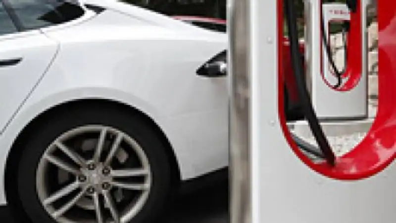 Покупатели электромобилей в Австрии получат от государства премии в 4000 евро