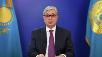 Акорда, фото - Новости Zakon.kz от 23.03.2020 15:00