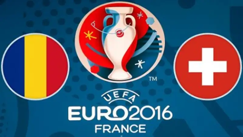 Стали известны стартовые составы сборных Румынии и Швейцарии