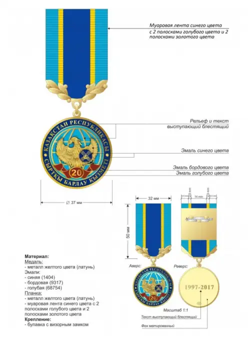 , фото - Новости Zakon.kz от 10.11.2017 14:12