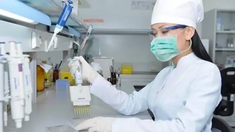 В Казахстане продолжается рост заболевания COVID-19